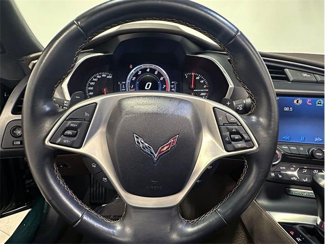 2014 Chevrolet Corvette Stingray (CC-2098634) for sale in Depew, New York