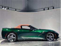 2014 Chevrolet Corvette Stingray (CC-2098634) for sale in Depew, New York