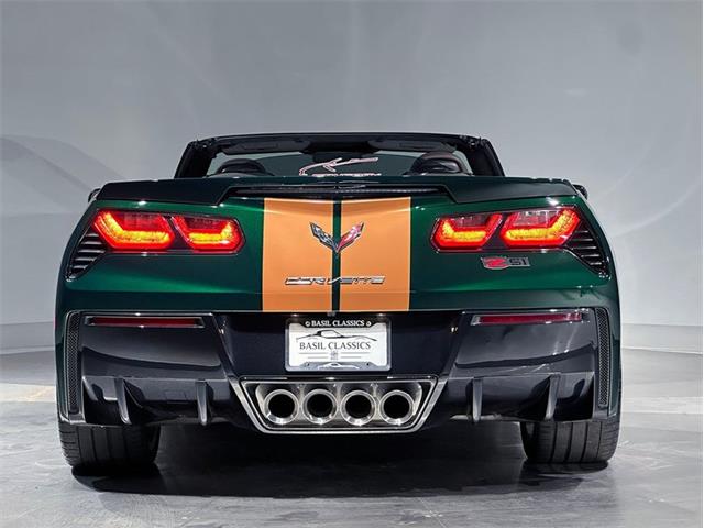 2014 Chevrolet Corvette Stingray (CC-2098634) for sale in Depew, New York