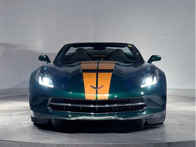 2014 Chevrolet Corvette Stingray (CC-2098634) for sale in Depew, New York