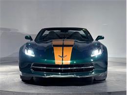 2014 Chevrolet Corvette Stingray (CC-2098634) for sale in Depew, New York