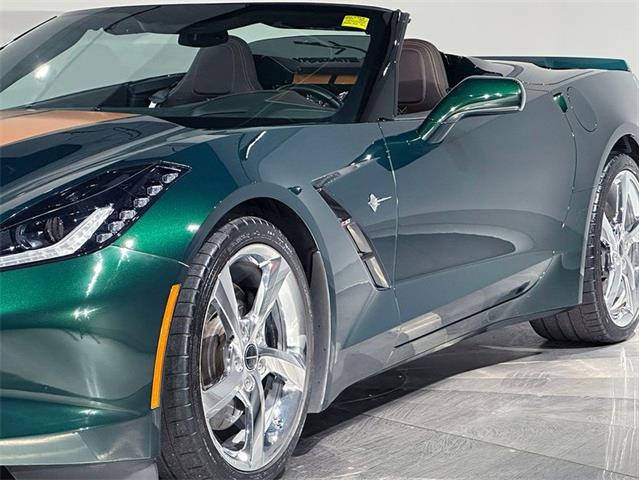 2014 Chevrolet Corvette Stingray (CC-2098634) for sale in Depew, New York