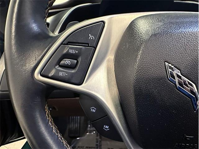 2014 Chevrolet Corvette Stingray (CC-2098634) for sale in Depew, New York