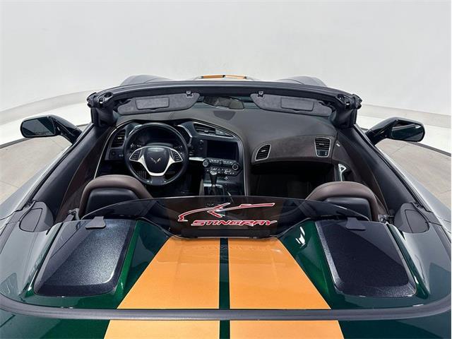2014 Chevrolet Corvette Stingray (CC-2098634) for sale in Depew, New York
