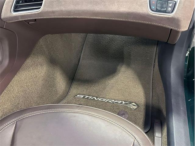 2014 Chevrolet Corvette Stingray (CC-2098634) for sale in Depew, New York