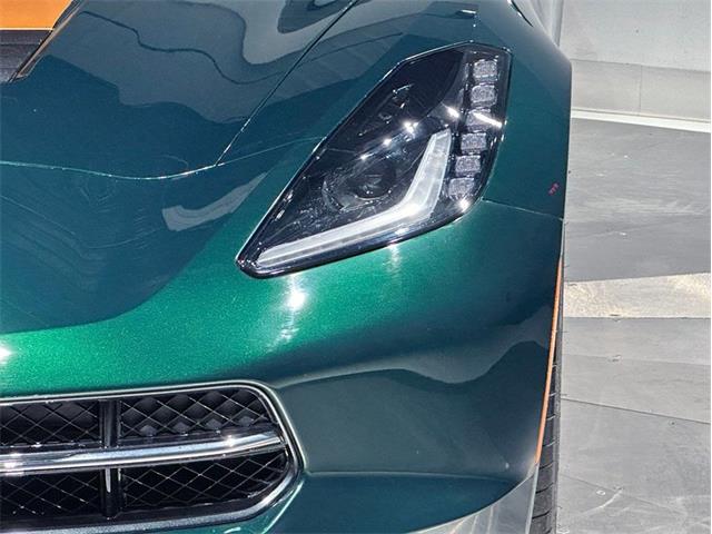 2014 Chevrolet Corvette Stingray (CC-2098634) for sale in Depew, New York