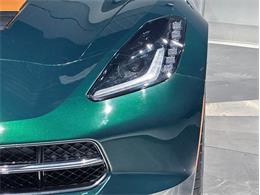 2014 Chevrolet Corvette Stingray (CC-2098634) for sale in Depew, New York