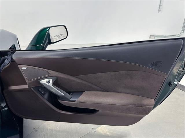 2014 Chevrolet Corvette Stingray (CC-2098634) for sale in Depew, New York