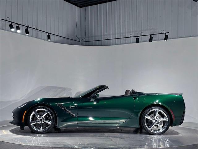 2014 Chevrolet Corvette Stingray (CC-2098634) for sale in Depew, New York