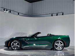 2014 Chevrolet Corvette Stingray (CC-2098634) for sale in Depew, New York