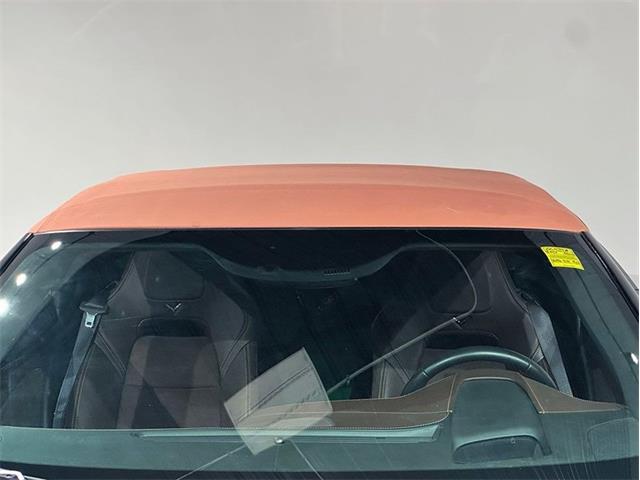 2014 Chevrolet Corvette Stingray (CC-2098634) for sale in Depew, New York