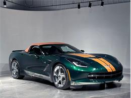 2014 Chevrolet Corvette Stingray (CC-2098634) for sale in Depew, New York