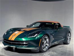 2014 Chevrolet Corvette Stingray (CC-2098634) for sale in Depew, New York