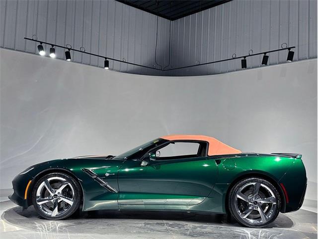 2014 Chevrolet Corvette Stingray (CC-2098634) for sale in Depew, New York