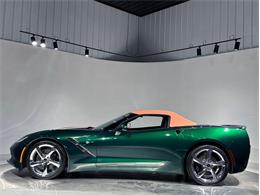 2014 Chevrolet Corvette Stingray (CC-2098634) for sale in Depew, New York