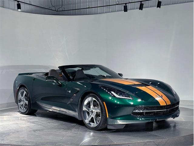 2014 Chevrolet Corvette Stingray (CC-2098634) for sale in Depew, New York