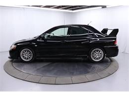 2001 Mitsubishi Lancer (CC-2098635) for sale in Christiansburg, Virginia