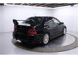 2001 Mitsubishi Lancer (CC-2098635) for sale in Christiansburg, Virginia