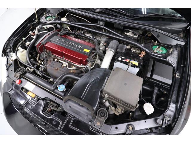 2001 Mitsubishi Lancer (CC-2098635) for sale in Christiansburg, Virginia