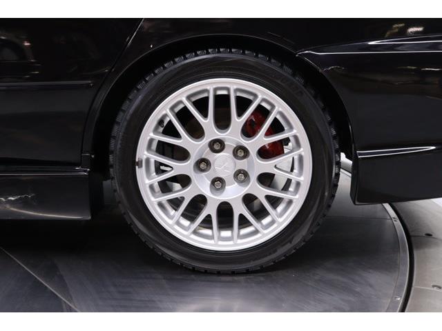 2001 Mitsubishi Lancer (CC-2098635) for sale in Christiansburg, Virginia
