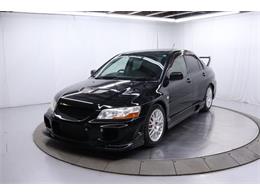 2001 Mitsubishi Lancer (CC-2098635) for sale in Christiansburg, Virginia