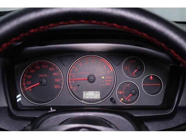 2001 Mitsubishi Lancer (CC-2098635) for sale in Christiansburg, Virginia