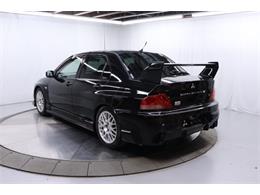 2001 Mitsubishi Lancer (CC-2098635) for sale in Christiansburg, Virginia
