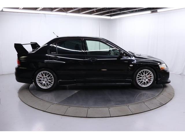 2001 Mitsubishi Lancer (CC-2098635) for sale in Christiansburg, Virginia