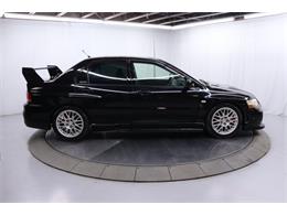 2001 Mitsubishi Lancer (CC-2098635) for sale in Christiansburg, Virginia