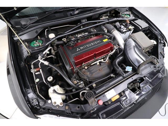 2001 Mitsubishi Lancer (CC-2098635) for sale in Christiansburg, Virginia