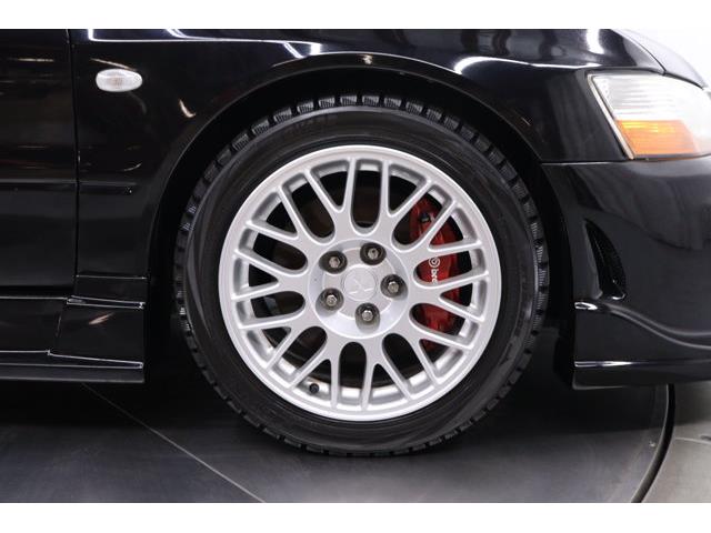 2001 Mitsubishi Lancer (CC-2098635) for sale in Christiansburg, Virginia