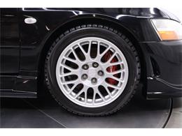 2001 Mitsubishi Lancer (CC-2098635) for sale in Christiansburg, Virginia