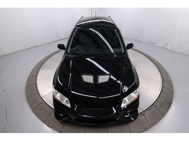 2001 Mitsubishi Lancer (CC-2098635) for sale in Christiansburg, Virginia