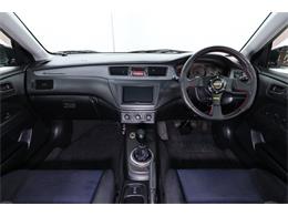 2001 Mitsubishi Lancer (CC-2098635) for sale in Christiansburg, Virginia