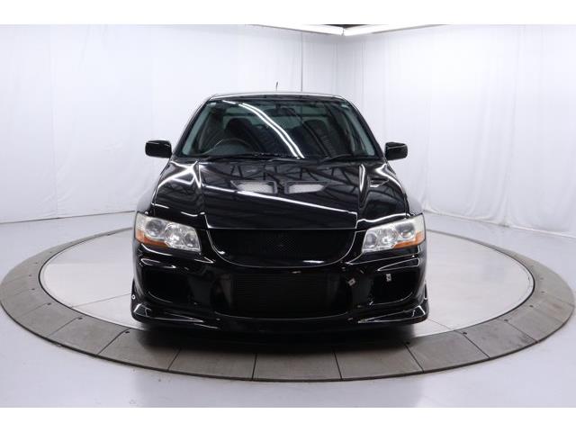 2001 Mitsubishi Lancer (CC-2098635) for sale in Christiansburg, Virginia