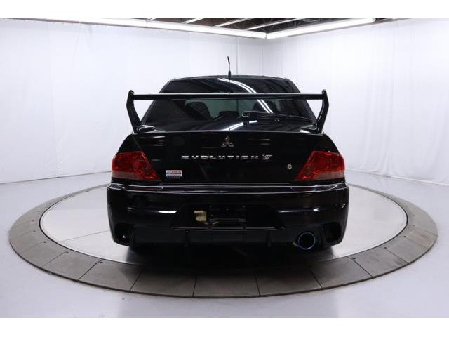2001 Mitsubishi Lancer (CC-2098635) for sale in Christiansburg, Virginia
