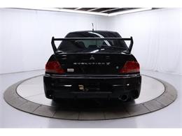 2001 Mitsubishi Lancer (CC-2098635) for sale in Christiansburg, Virginia