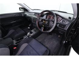2001 Mitsubishi Lancer (CC-2098635) for sale in Christiansburg, Virginia