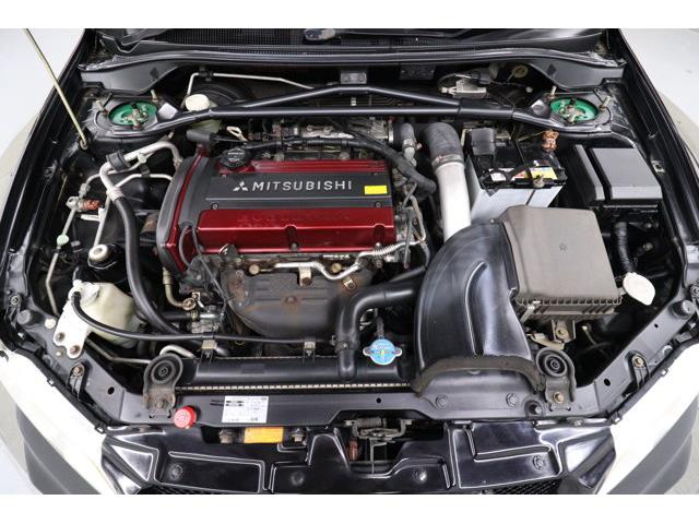 2001 Mitsubishi Lancer (CC-2098635) for sale in Christiansburg, Virginia