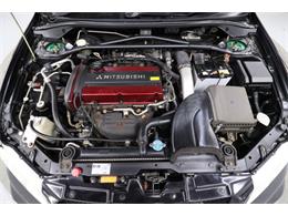 2001 Mitsubishi Lancer (CC-2098635) for sale in Christiansburg, Virginia