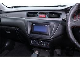 2001 Mitsubishi Lancer (CC-2098635) for sale in Christiansburg, Virginia