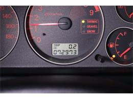 2001 Mitsubishi Lancer (CC-2098635) for sale in Christiansburg, Virginia