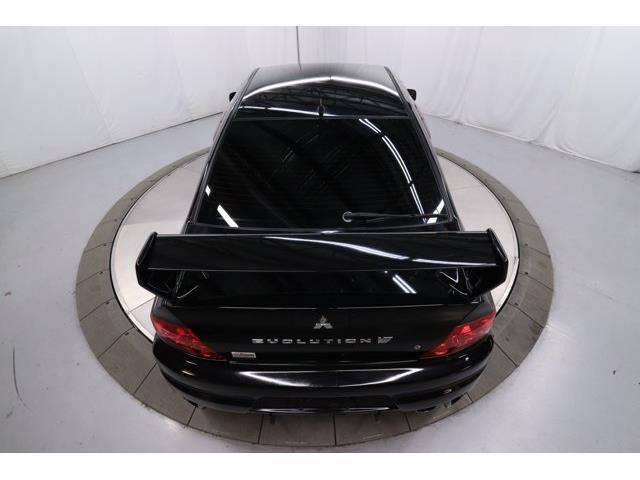 2001 Mitsubishi Lancer (CC-2098635) for sale in Christiansburg, Virginia