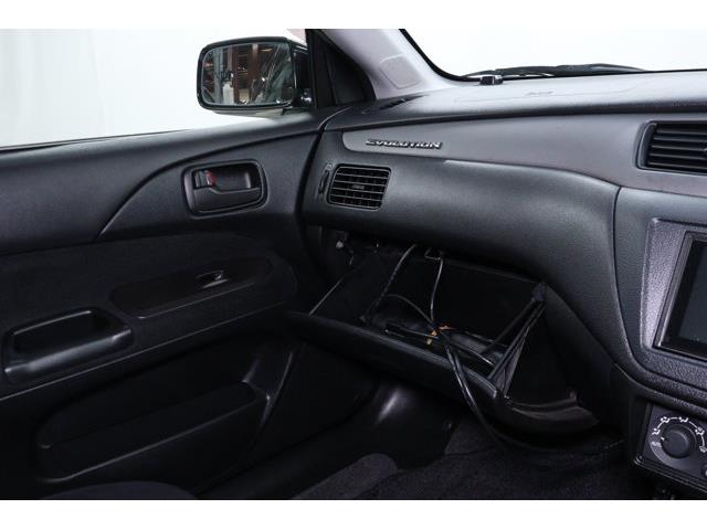 2001 Mitsubishi Lancer (CC-2098635) for sale in Christiansburg, Virginia