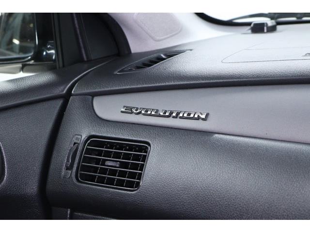 2001 Mitsubishi Lancer (CC-2098635) for sale in Christiansburg, Virginia