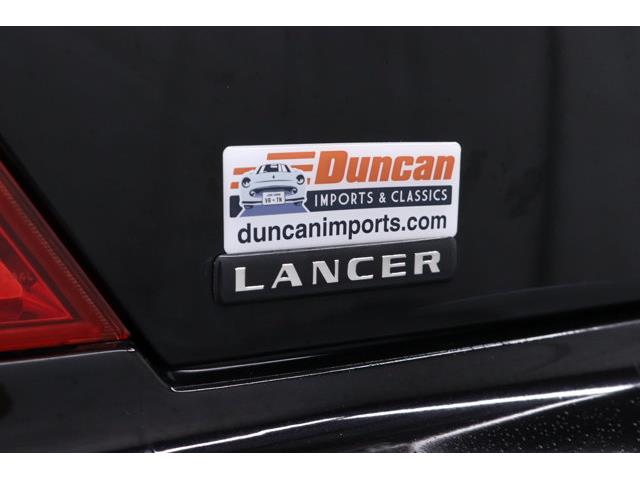 2001 Mitsubishi Lancer (CC-2098635) for sale in Christiansburg, Virginia