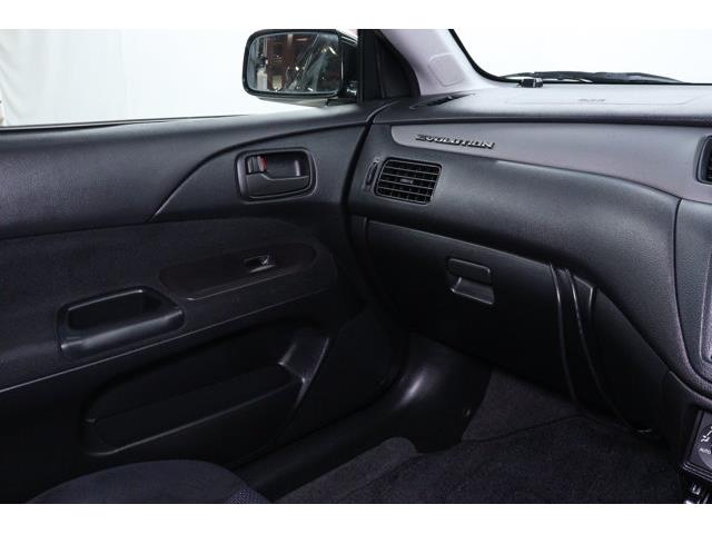 2001 Mitsubishi Lancer (CC-2098635) for sale in Christiansburg, Virginia