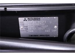 2001 Mitsubishi Lancer (CC-2098635) for sale in Christiansburg, Virginia