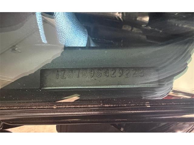 1979 Chevrolet Corvette (CC-2098636) for sale in Palmetto, Florida