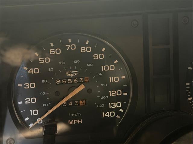 1979 Chevrolet Corvette (CC-2098636) for sale in Palmetto, Florida